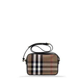 Burberry Checkered Crossbody Bag